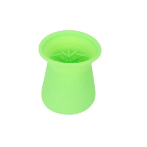 Лапомойка для собак зеленая 182-13 Китай Лапомойка для собак зеленая 182-13 Китай