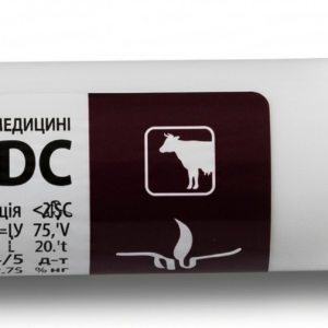 Биофлок DC для сухостойных коров (шприц-туба), 10 г Фарматон Биофлок DC для сухостойных коров (шприц-туба), 10 г Фарматон