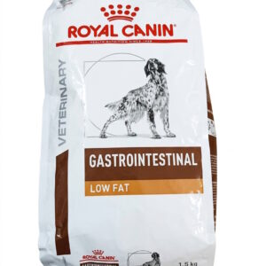Сухий корм для собак Роял Royal Canin VHN C GASTRO INTLOW FAT гастро лоу фет 1,5 кг Сухий корм для собак Роял Royal Canin VHN C GASTRO INTLOW FAT гастро лоу фет 1,5 кг