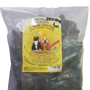 Лакомство для собак ProfiFoods печенка говядины Весовой цена за 1 кг ЗооВектор Лакомство для собак ProfiFoods печенка говядины Весовой цена за 1 кг ЗооВектор