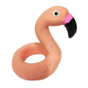 Игрушка резиновая Фламинго 84-15