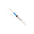 Шприц одноразовый 2 мл Alexpharm 3-х компонентный  23 G, игла 0,6 х 30 мм