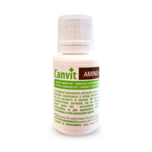 Раствор Аминосол 30 мл Canvit Aminosol Biofaktory
