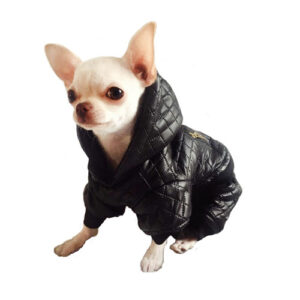 Костюм Pet Fashion для Той-терьера и Чихуа-хуа МАКС XXS зима 294