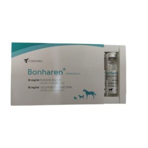 Бонхарен Bonharen раствор для инъекций  6 мл Bioveta