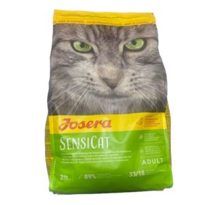 Корм для кот ов Жозера Josera СЕНСИКЕТ сухой взрослых 2 кг50004847