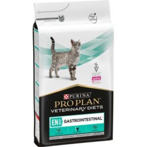 Корм Proplan Ветдієтс ЕН Vet,Diets EN stox сухий для котів 1,5 кг