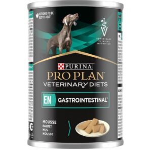 Корм для собак Veterinary Diets EN Gastrointestinal при кишечных расстройствах 400 г Purina Pro Plan
