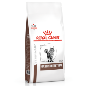 Корм для котов Роял Royal Canin VHN F FIBRE RESPONSE 400г 400700491