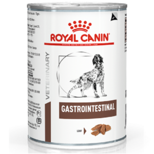 Корм для собак Gastrointestinal при нарушениях пищеварения 400 г Royal Canin
