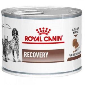 Корм для собак и котов Recovery восстанавливаюший 195 г Royal Canin