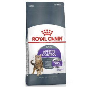 Корм д/кот Роял Royal Canin  FCN APPETITE CONTROL аппетит контроль 2кг 25630209