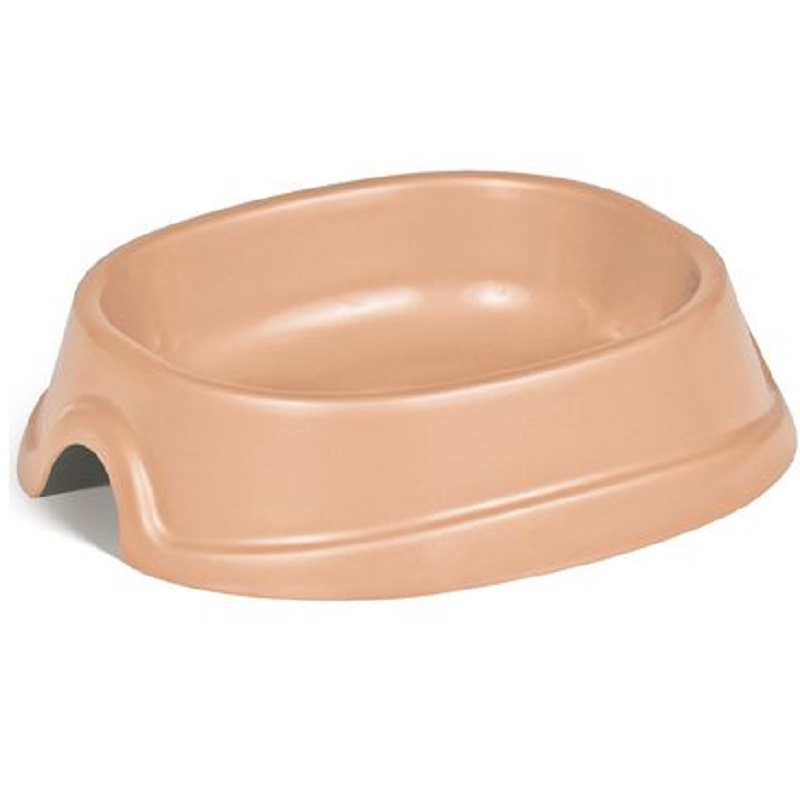 Миска №0 0,2 л. Модерн ПРИРОДА Розово-бежевая 243416 Миска №0 0,2 л. Модерн ПРИРОДА Розово-бежевая 243416