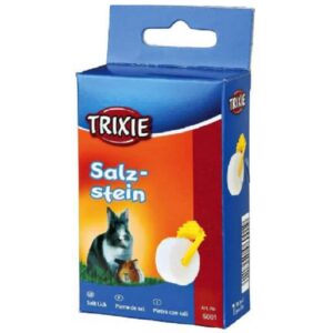 Минерал-соль для крупных грызунов в упаковке 84 г Trixie 6001