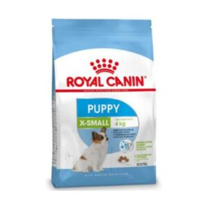 Корм для щенков Роял Royal Canin SHN XSMALL PUPPY 3кг 10020301