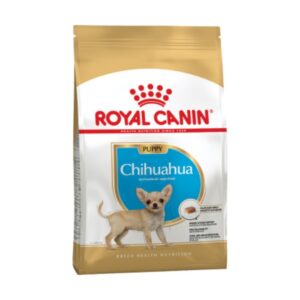 Корм для собак Роял Royal Canin BHN CHIHUAHUA PUPPY 1.5кг 24380151