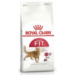 Корм для котов  Роял Royal Canin FHN  FIT32  400г 2520004