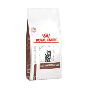 Корм для котов Роял Royal Canin VHN F GASTRO INT KITTEN 2кг 1228020