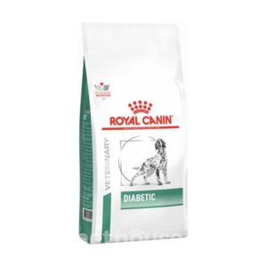 Корм для  собак  Роял Royal Canin VD CANINE DIABETIC 1.5kg 4086150