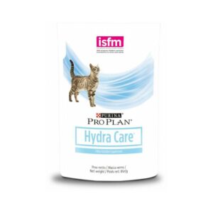 Корм д/кот Проплан Proplan  HYDRA CARE   способствующий снижению концентрации мочи, 85г