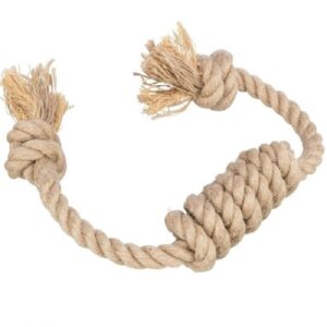 Игрушка д/соб Канат котон 48см 34889