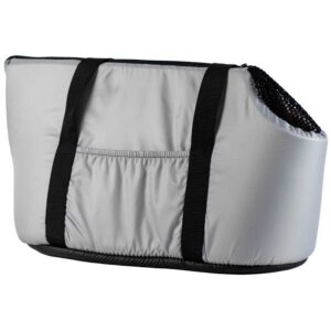 Сумка-переноска Пушистики 45*23 графит СП-1 Сумка-переноска Пушистики 45*23 графит СП-1