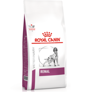 Сухой корм для собак RENAL роял канин ренал 2 кг Royal Canin