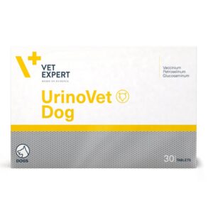 Уриновет дог ВетЭксперт URINOVET DOG  VetExpert 30 таблеток