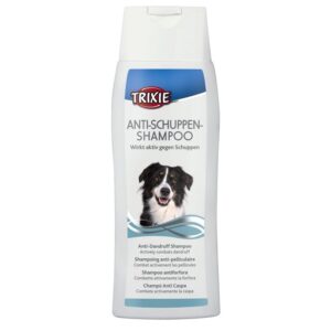 Шампунь для собак ANTI-SCHUPPEN Shampoo от перхоти 250 мл TX-2904 Trixie срок 02.2026