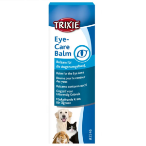 Капли глазные для кошек и собак 50 мл Trixie срок 03.2026