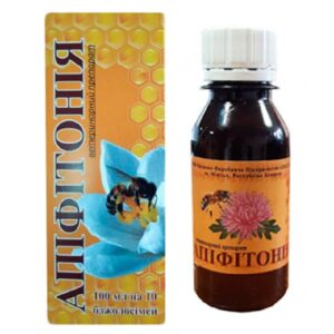 Апифитония аналог Апимакс 100 мл Беларусь 04.2026