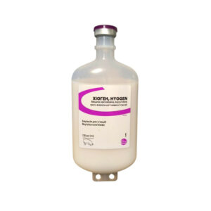 Вакцина Хиоген 50доз  100мл CEVA Франция