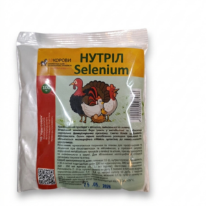 НУТРИЛ Se 100 гр