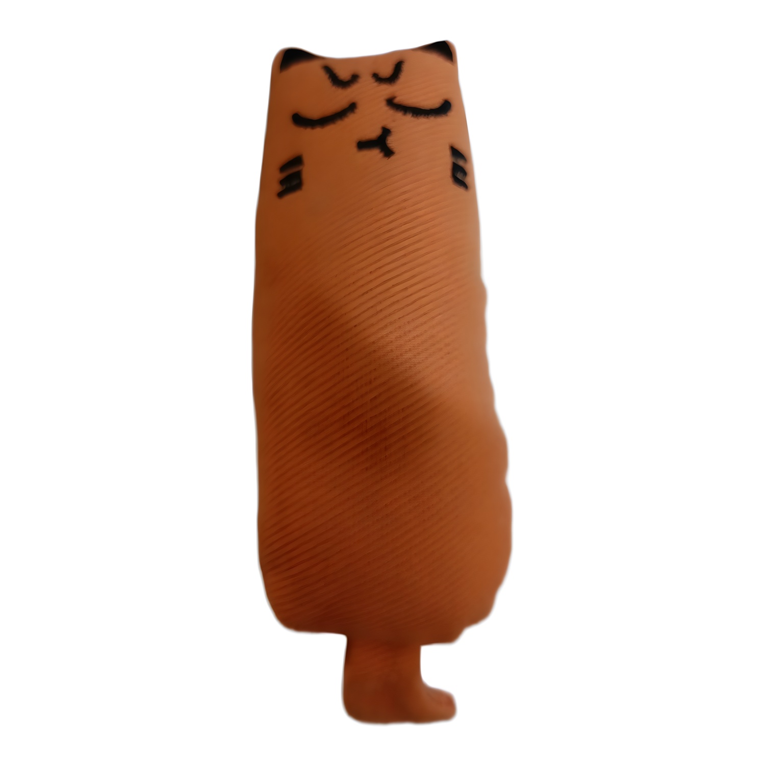 Игрушка д/кош Кошечка с кошачьей мятой 15 см арт.HCT-33511-M оранжевая Игрушка д/кош Кошечка с кошачьей мятой 15 см арт.HCT-33511-M оранжевая