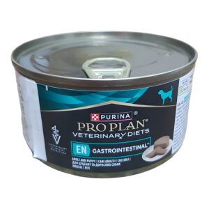 Корм для собак VD EN Gastrointestinal для пищеварения 195 г Purina Pro Plan